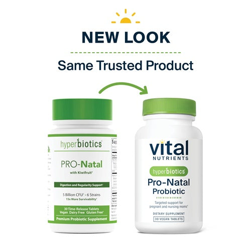 buy pro-natal vital nutrients