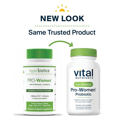 buy pro-women vital nutrients