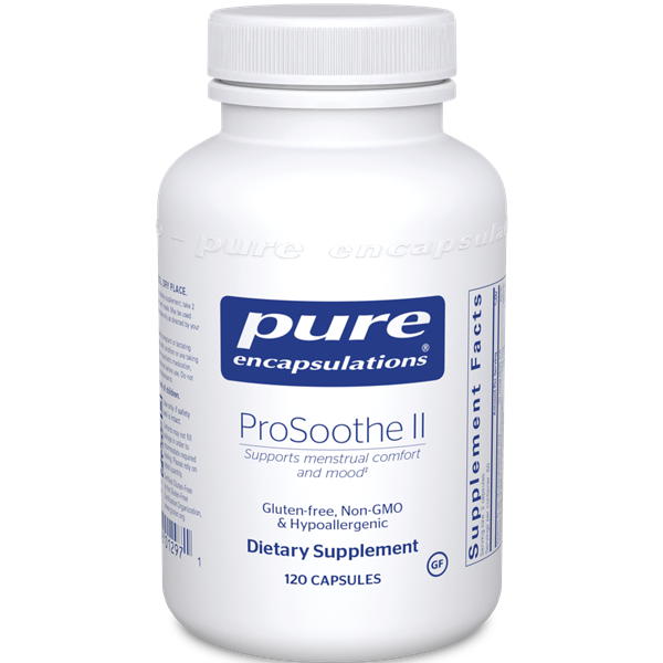 ProSoothe II