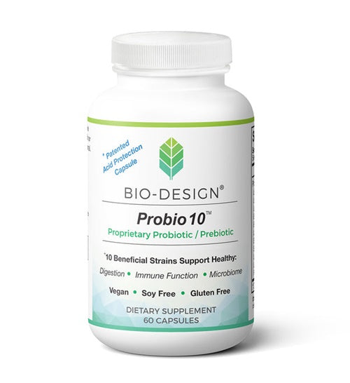 probio 10 bio-design