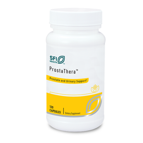 prostathera sfi health