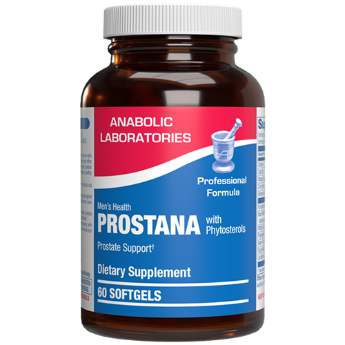 Prostana Anabolic Laboratories