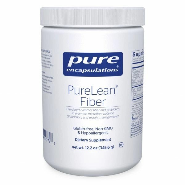 PureLean® Fiber 343 g - IMPROVED