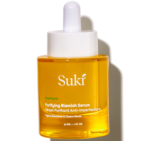 Purifying Blemish Serum