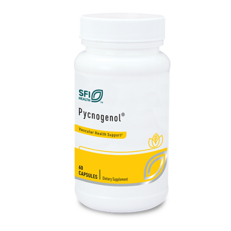 pycnogenol sfi health