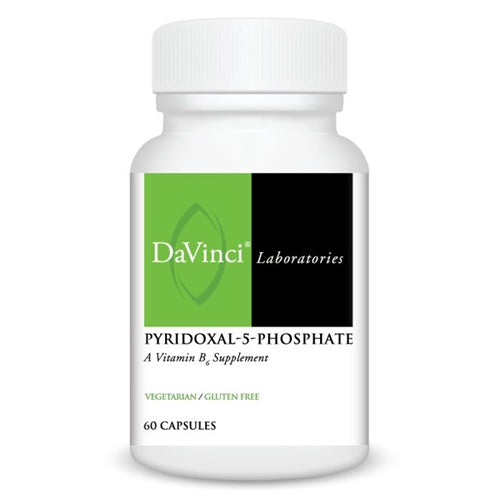 pyridoxal 5 phosphate davinci labs