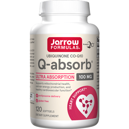 Q-Absorb Co-Q10 100 mg