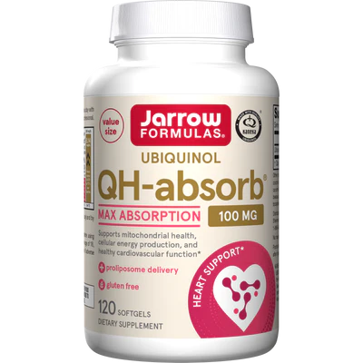 QH-absorb Jarrow Formulas