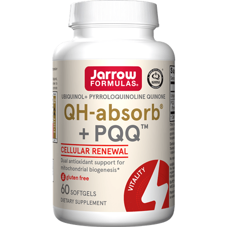 QH-absorb® + PQQ™