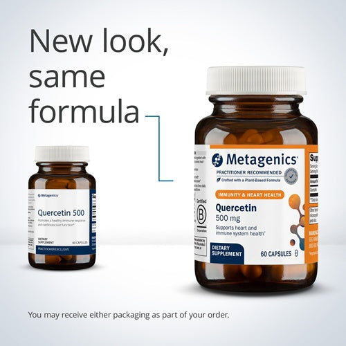 Buy Quercetin 500 (Metagenics)