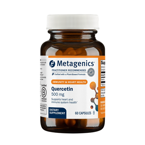 Quercetin 500 (Metagenics)