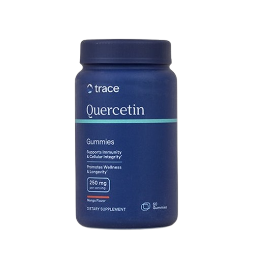 quercetin gummies (trace minerals research)