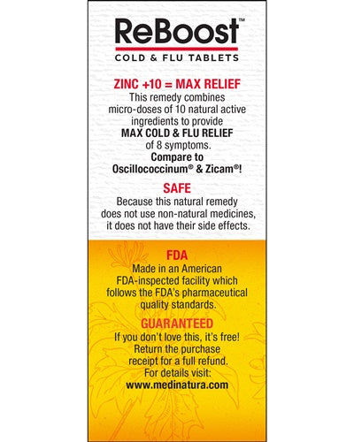 buy cold & flu tablets