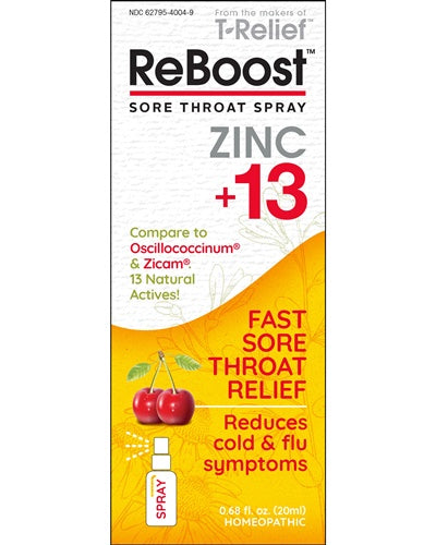 buy reboost throat spray cherry medinatura professional