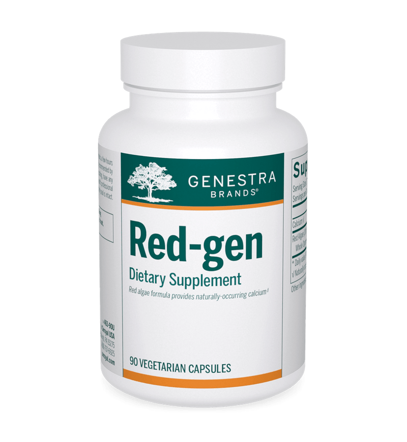 Red-gen | Redgen Genestra