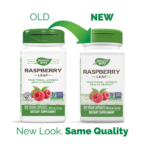 buy red raspberry nature's way