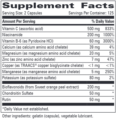 Rehab Forte® 250 Count