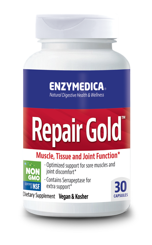 Repair Gold Enzymedica