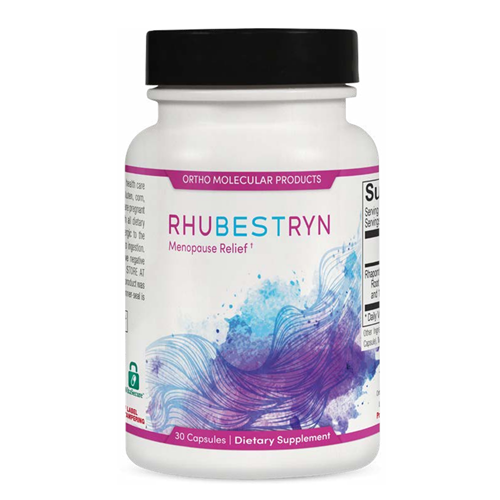 rhubestryn ortho molecular