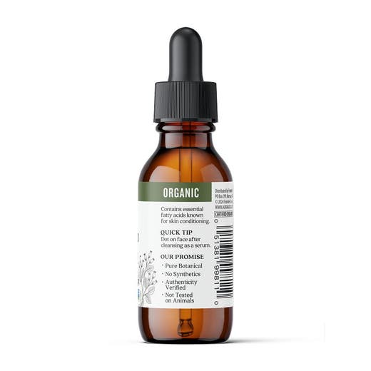 buy rosehip oil organic aura cacia