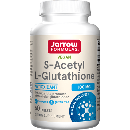 S-Acetyl L-Glutathione