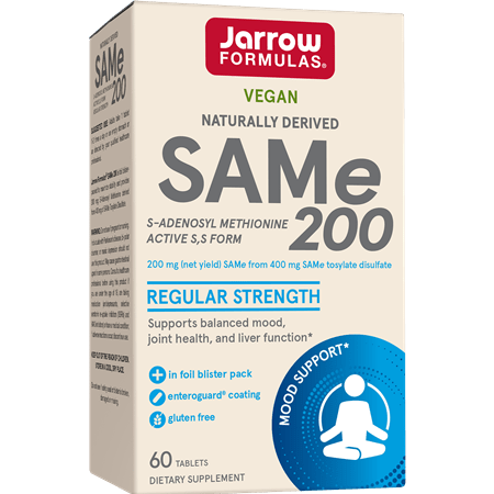 SAM-e 200 mg