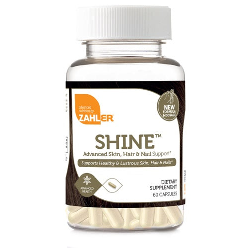 SHINE (Advanced Nutrition by Zahler)