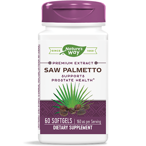 Saw Palmetto