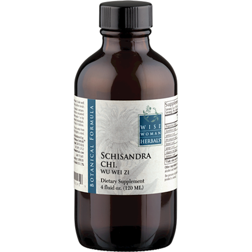 Schisandra chinensis Wise Woman Herbals