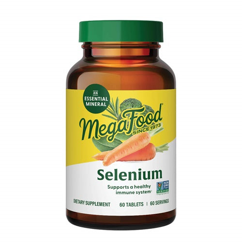 selenium megafood