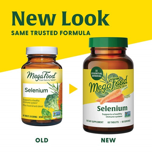 buy selenium megafood