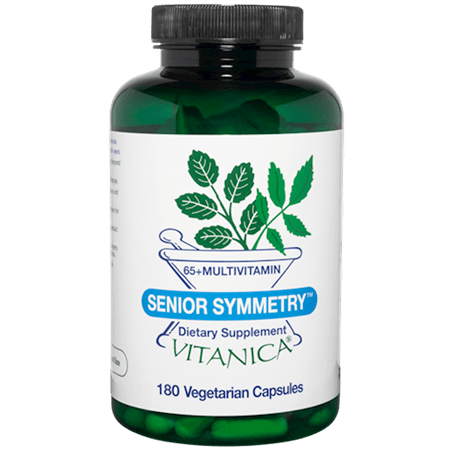 Senior Symmetry Vitanica