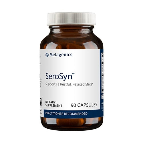 SeroSyn (Metagenics)