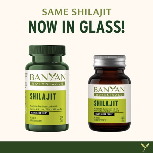 buy shilajit banyan botanicals