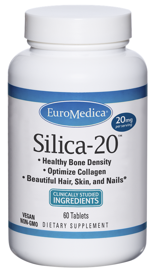 silica-20 euromedica