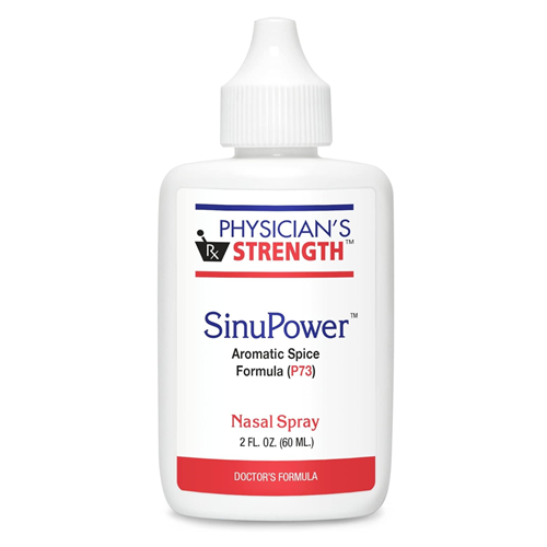 SinuPower (Physicians Strength)