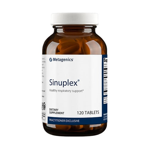 Sinuplex (Metagenics)