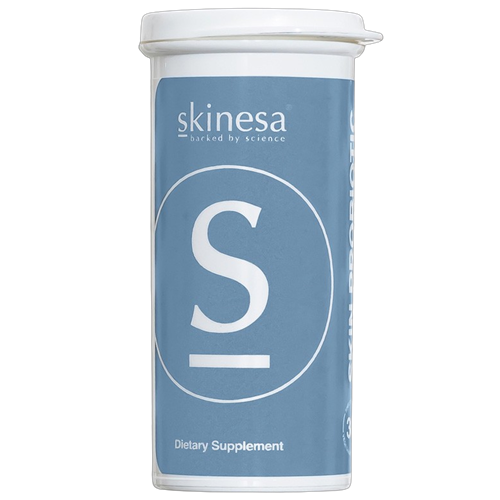 skin probiotic skinesa