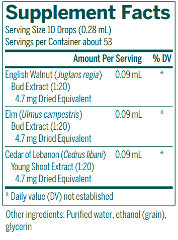 Skn-gen | Skngen supplement facts Genestra