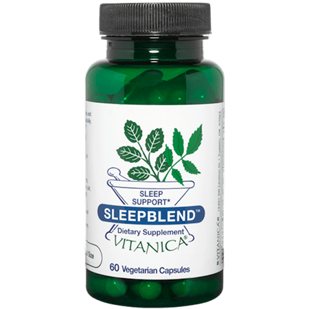 SleepBlend Vitanica