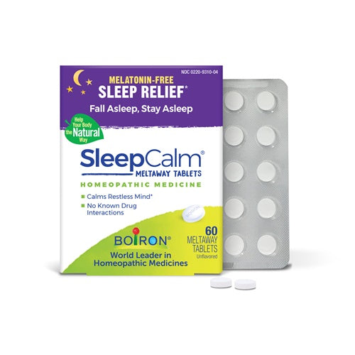 buy sleep calm boiron