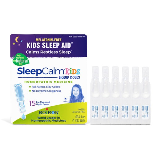 buy sleepcalm kids boiron