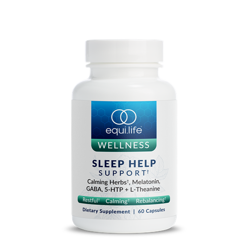 sleep help support equilife