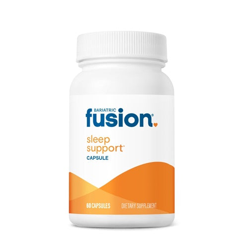 Sleep Support Bariatric Fusion