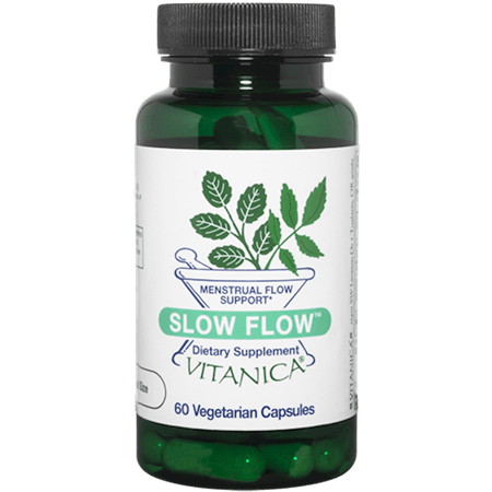 Slow Flow Vitanica