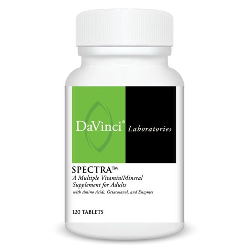 spectra davinci labs