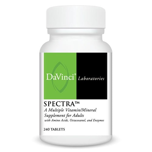 spectra davinci labs