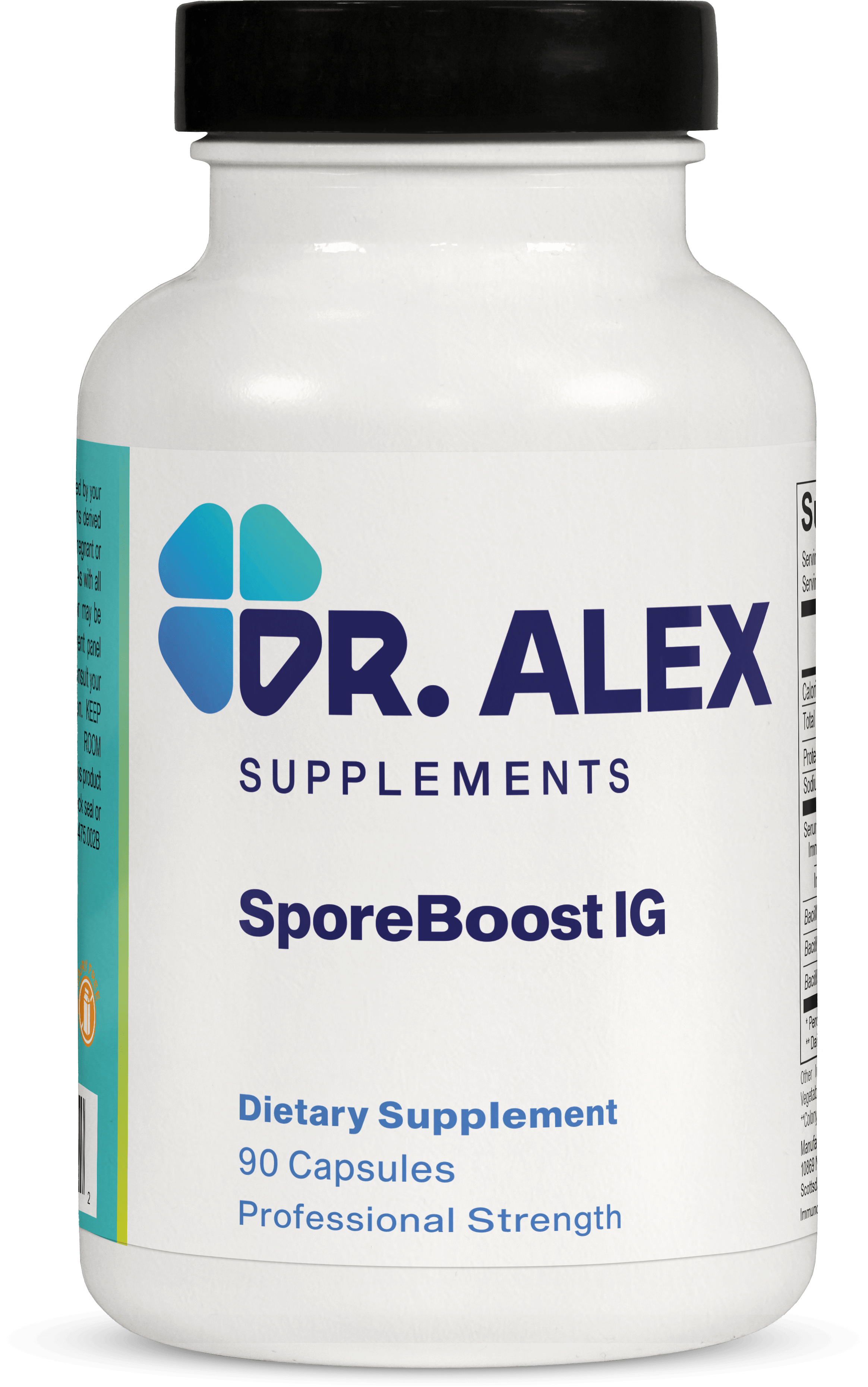 spore probiotic | megaspore | bacillus supplement | soil based organisms | megasporebiotic | immunoglobulins | igg supplement | spore IG