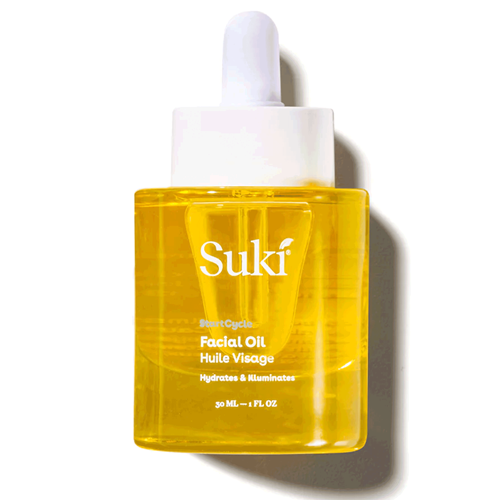 Start Cycle Facial Oil (Suki Skincare)