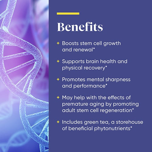 Stem XCell Enzymedica